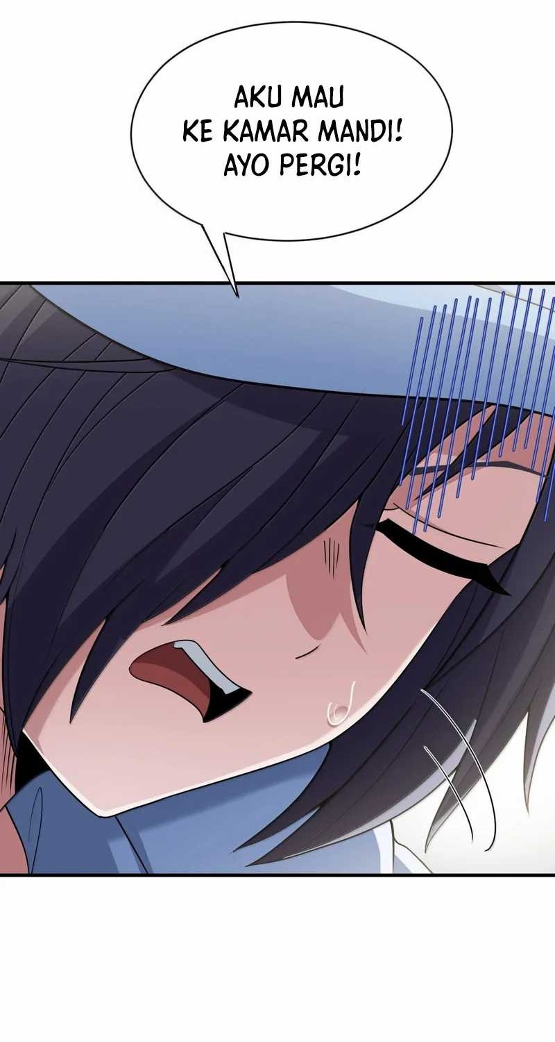 The Evil Alchemist Can’t Handle His Own Experiment Chapter 35 Gambar 24