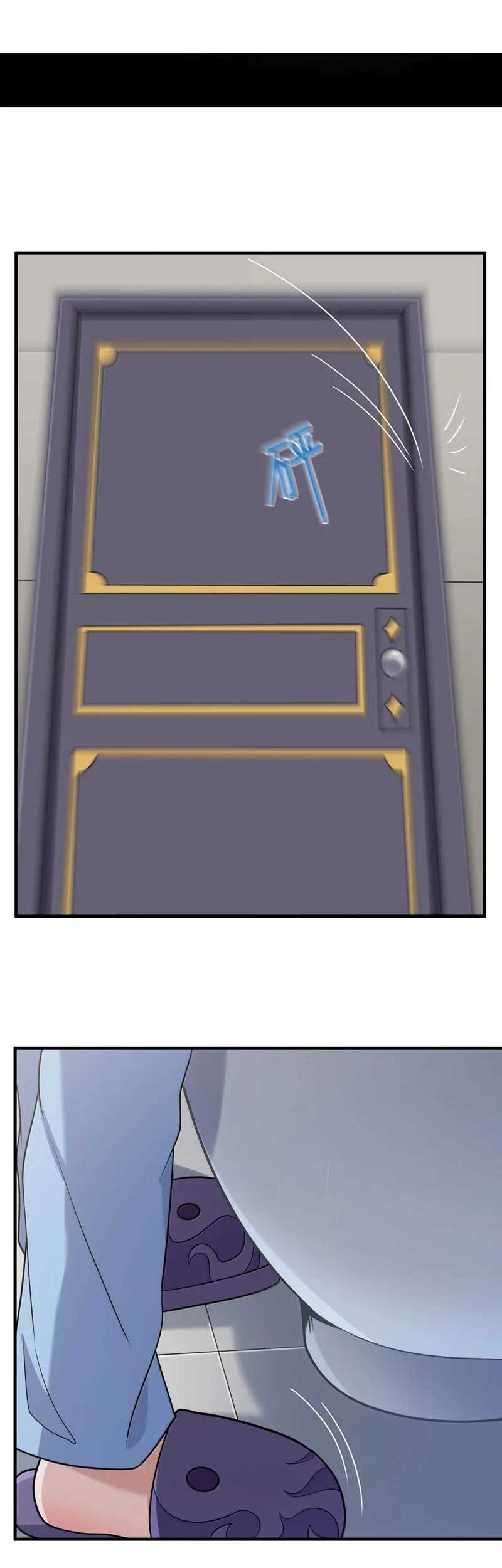 The Evil Alchemist Can’t Handle His Own Experiment Chapter 35 Gambar 25