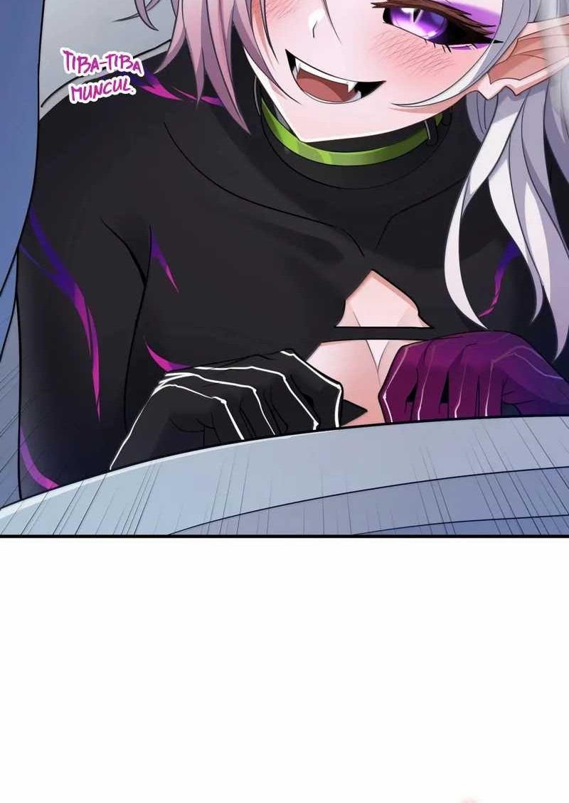 The Evil Alchemist Can’t Handle His Own Experiment Chapter 35 Gambar 28