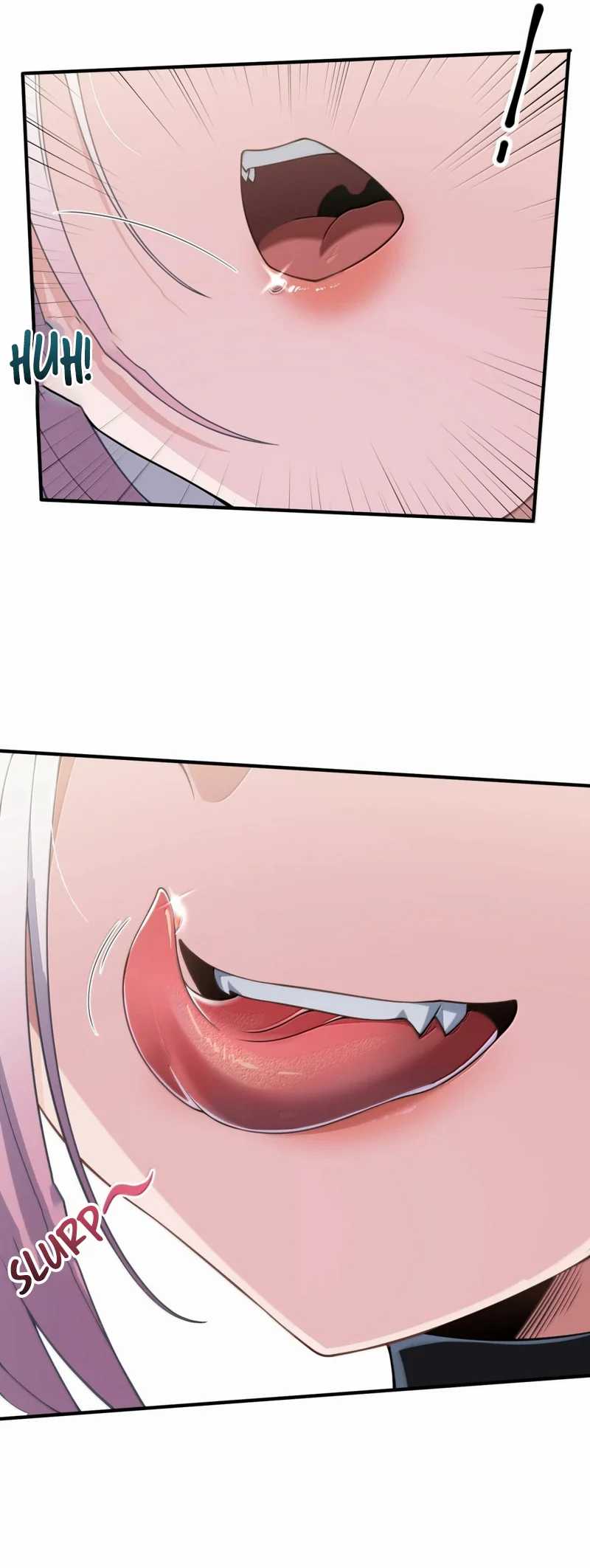 The Evil Alchemist Can’t Handle His Own Experiment Chapter 35 Gambar 31