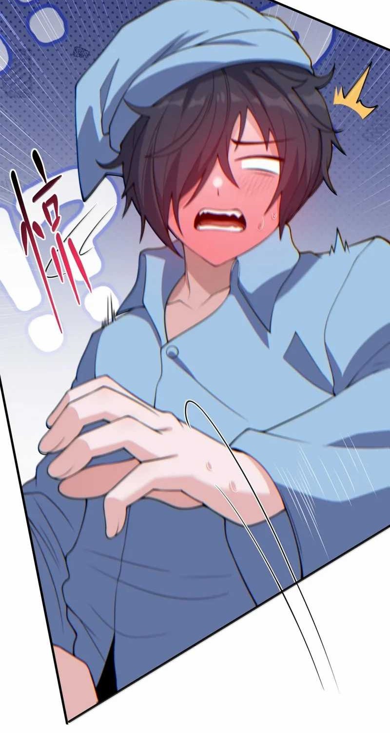 The Evil Alchemist Can’t Handle His Own Experiment Chapter 35 Gambar 33