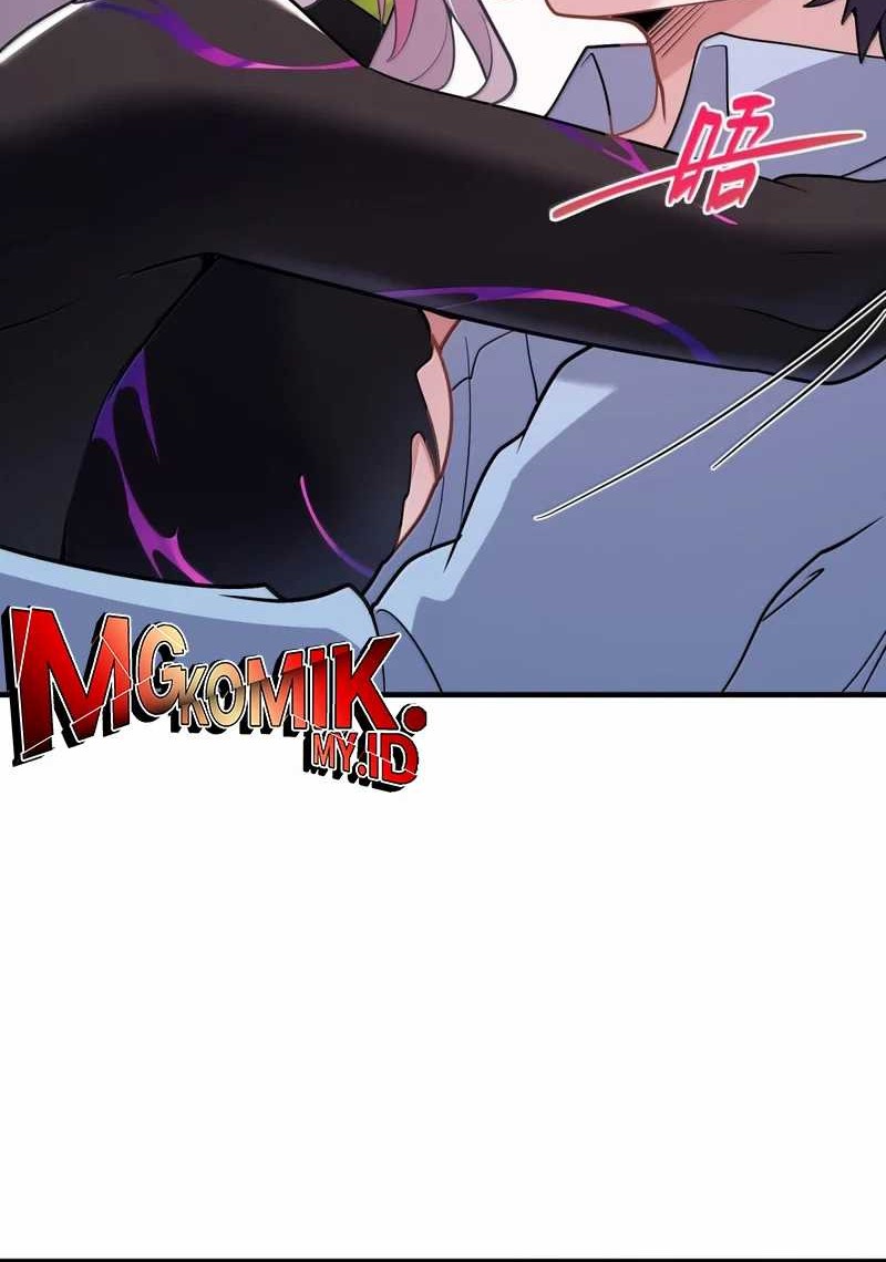 The Evil Alchemist Can’t Handle His Own Experiment Chapter 35 Gambar 40