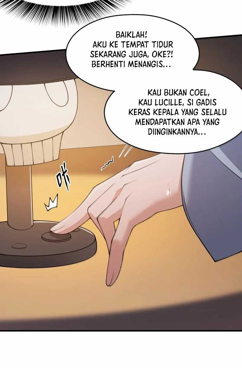 The Evil Alchemist Can’t Handle His Own Experiment Chapter 35 Gambar 53