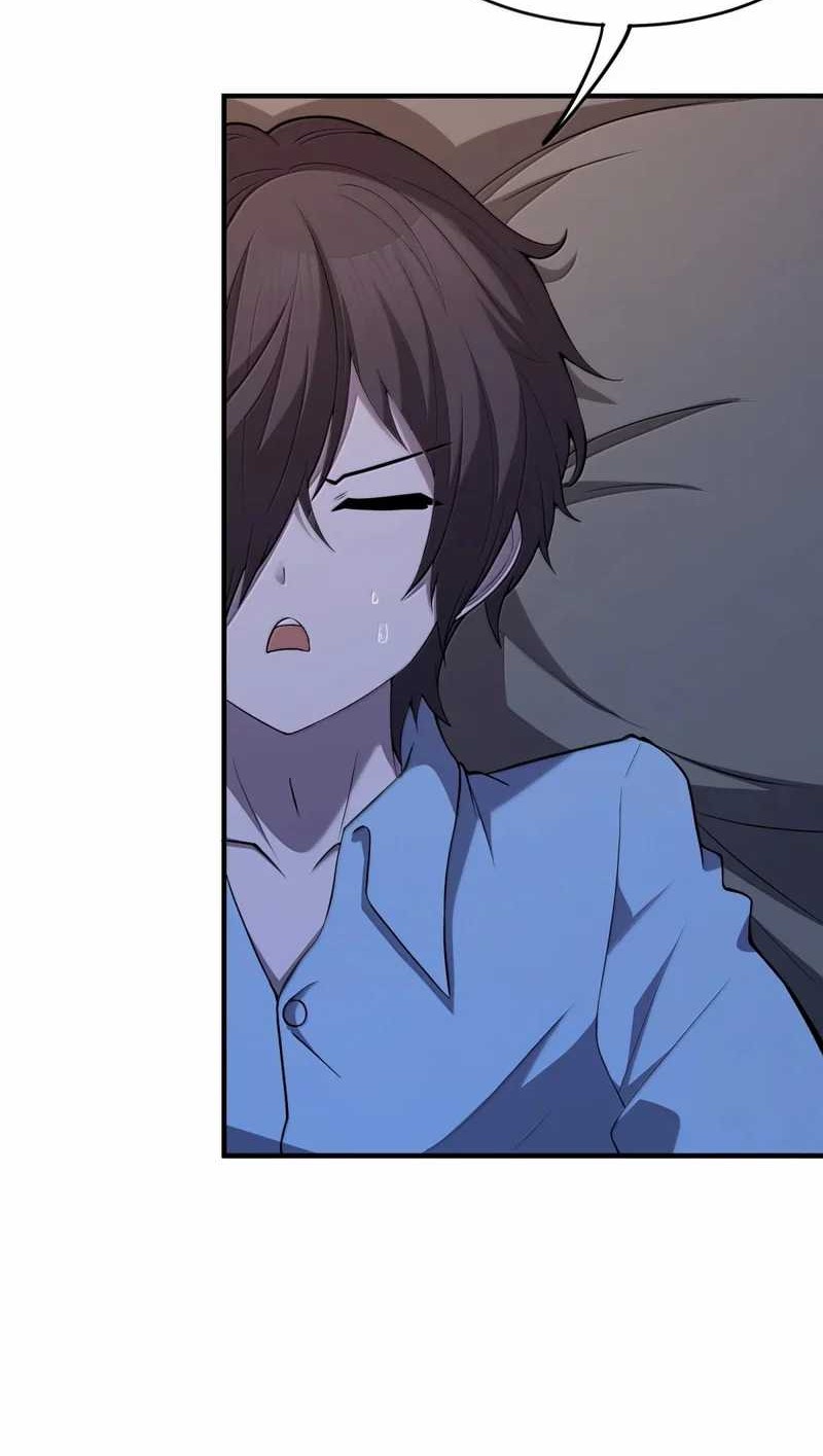 The Evil Alchemist Can’t Handle His Own Experiment Chapter 35 Gambar 55