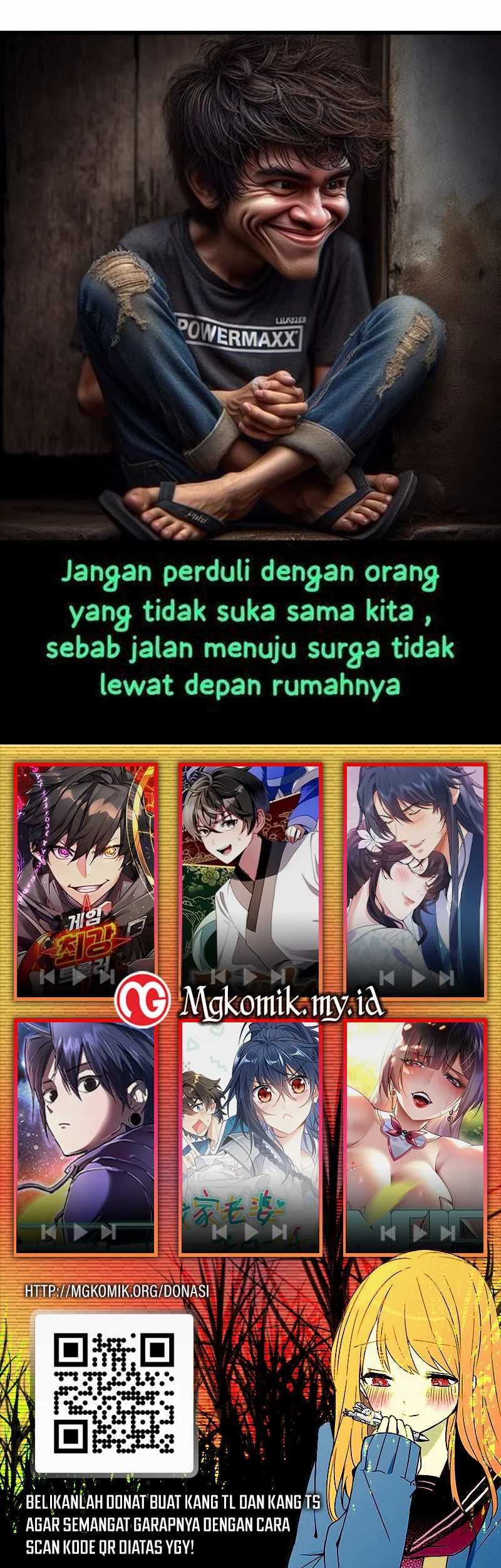 The Evil Alchemist Can’t Handle His Own Experiment Chapter 35 Gambar 60
