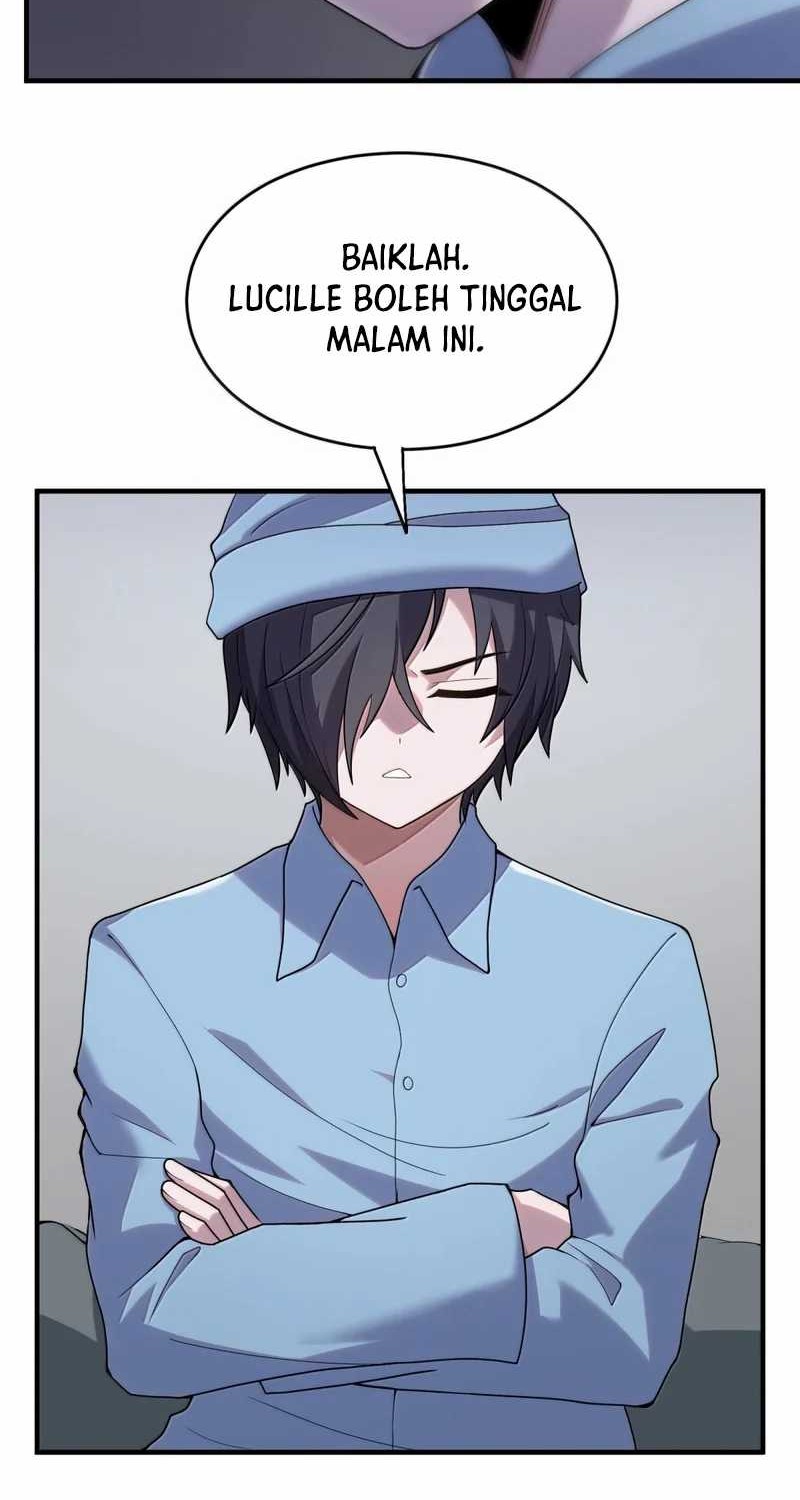 The Evil Alchemist Can’t Handle His Own Experiment Chapter 35 Gambar 14