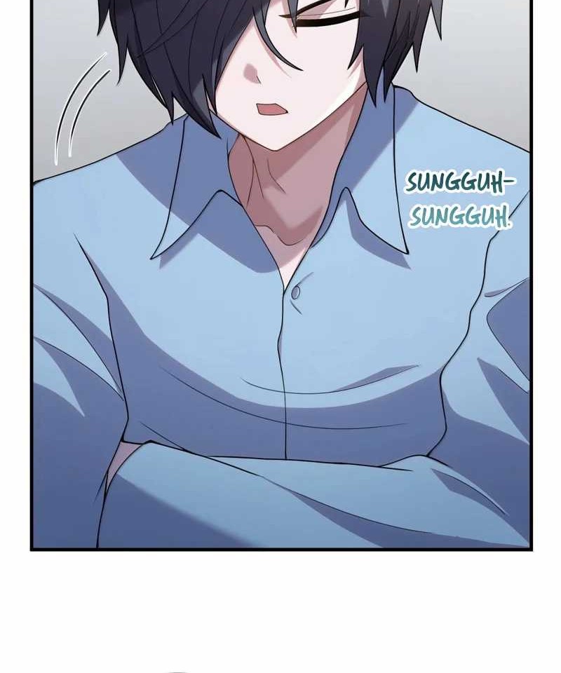 The Evil Alchemist Can’t Handle His Own Experiment Chapter 35 Gambar 16