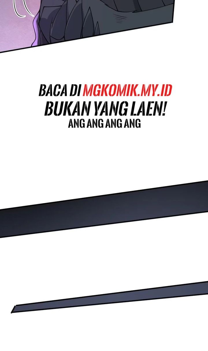 The Evil Alchemist Can’t Handle His Own Experiment Chapter 36 Gambar 28