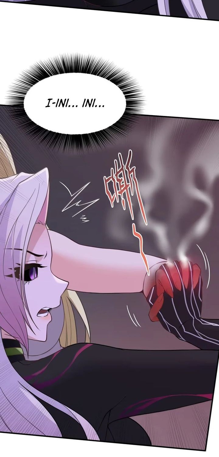 The Evil Alchemist Can’t Handle His Own Experiment Chapter 36 Gambar 48