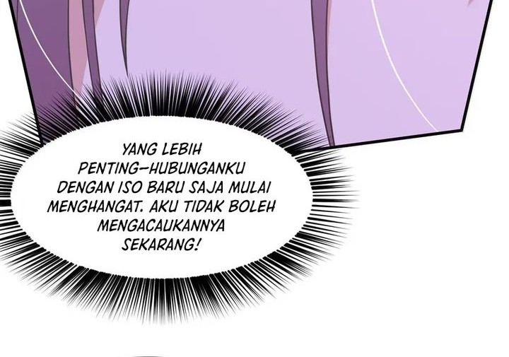 The Evil Alchemist Can’t Handle His Own Experiment Chapter 36 Gambar 50