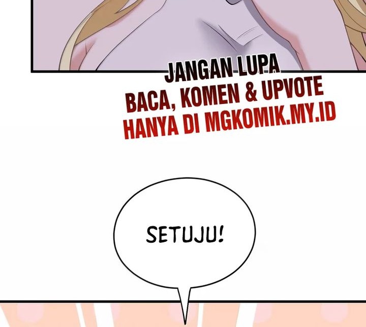 The Evil Alchemist Can’t Handle His Own Experiment Chapter 36 Gambar 56