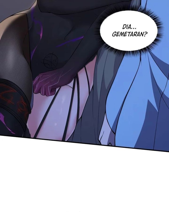 The Evil Alchemist Can’t Handle His Own Experiment Chapter 36 Gambar 4