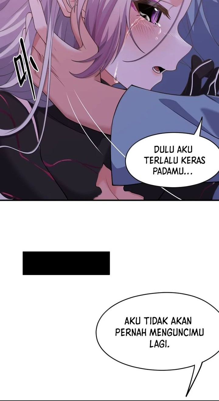 The Evil Alchemist Can’t Handle His Own Experiment Chapter 36 Gambar 12