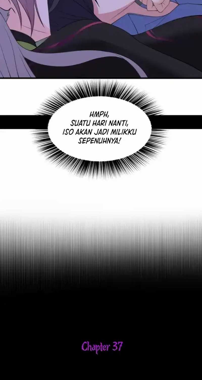 The Evil Alchemist Can’t Handle His Own Experiment Chapter 37 Gambar 6