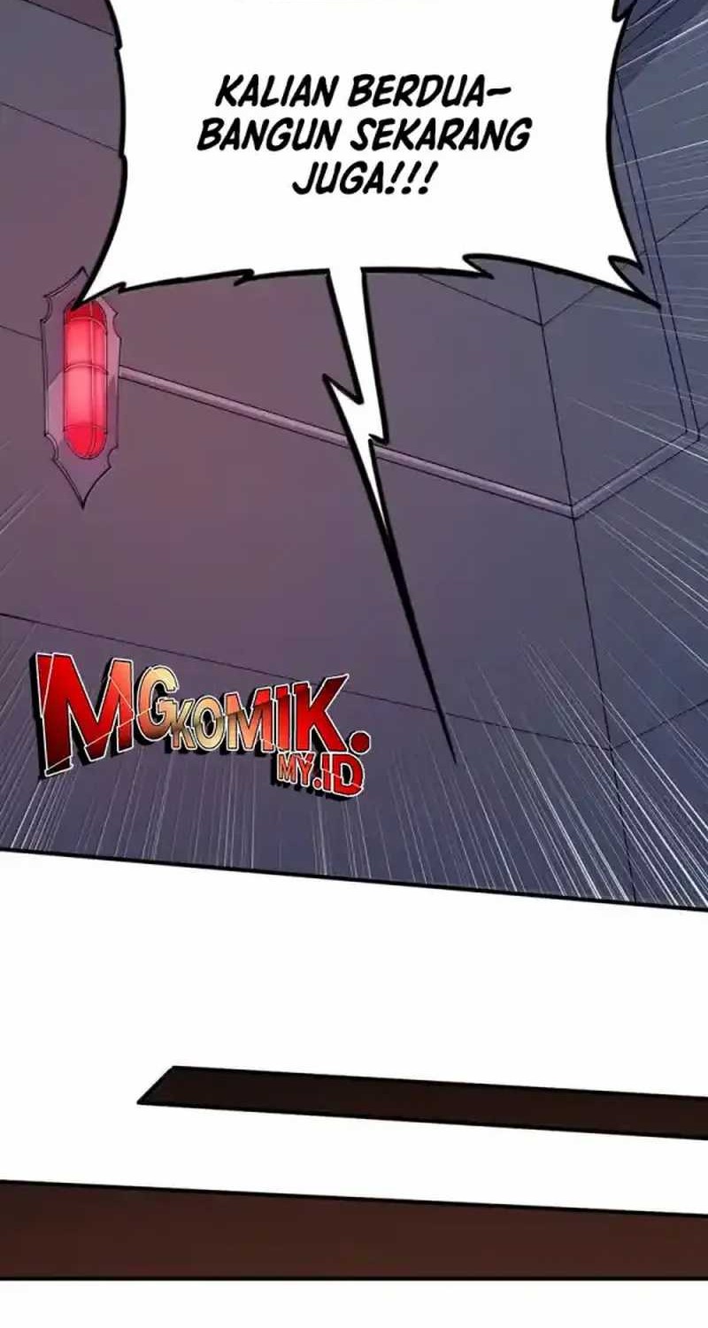 The Evil Alchemist Can’t Handle His Own Experiment Chapter 37 Gambar 19