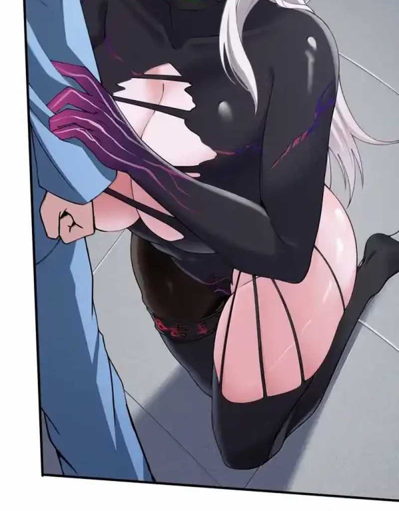 The Evil Alchemist Can’t Handle His Own Experiment Chapter 37 Gambar 36