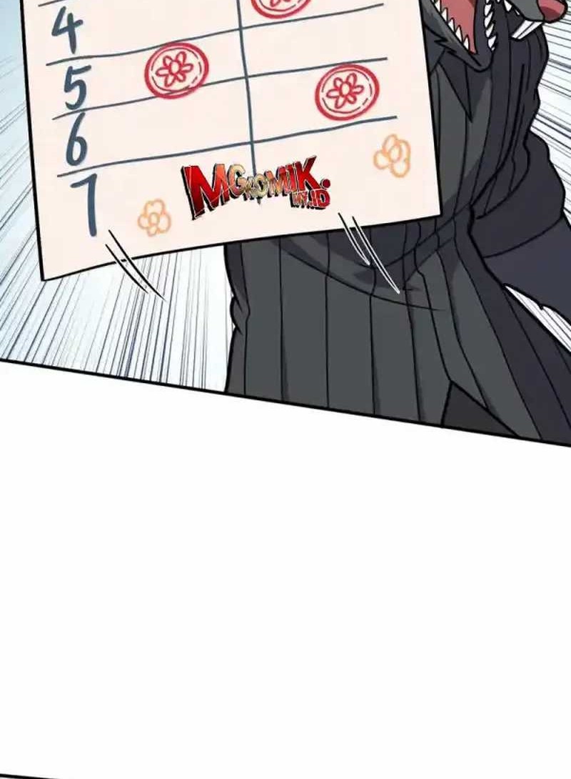 The Evil Alchemist Can’t Handle His Own Experiment Chapter 37 Gambar 42