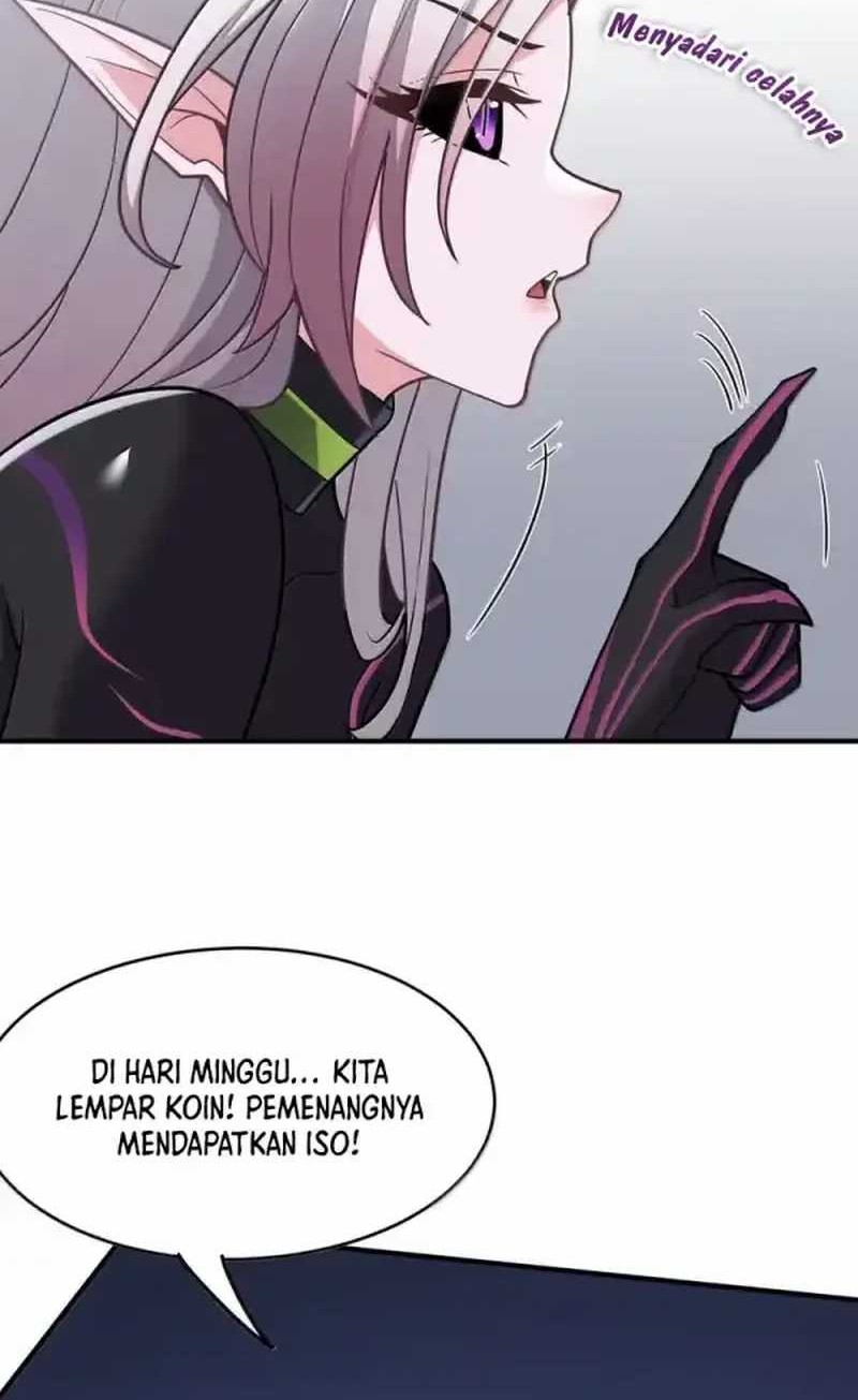 The Evil Alchemist Can’t Handle His Own Experiment Chapter 37 Gambar 44