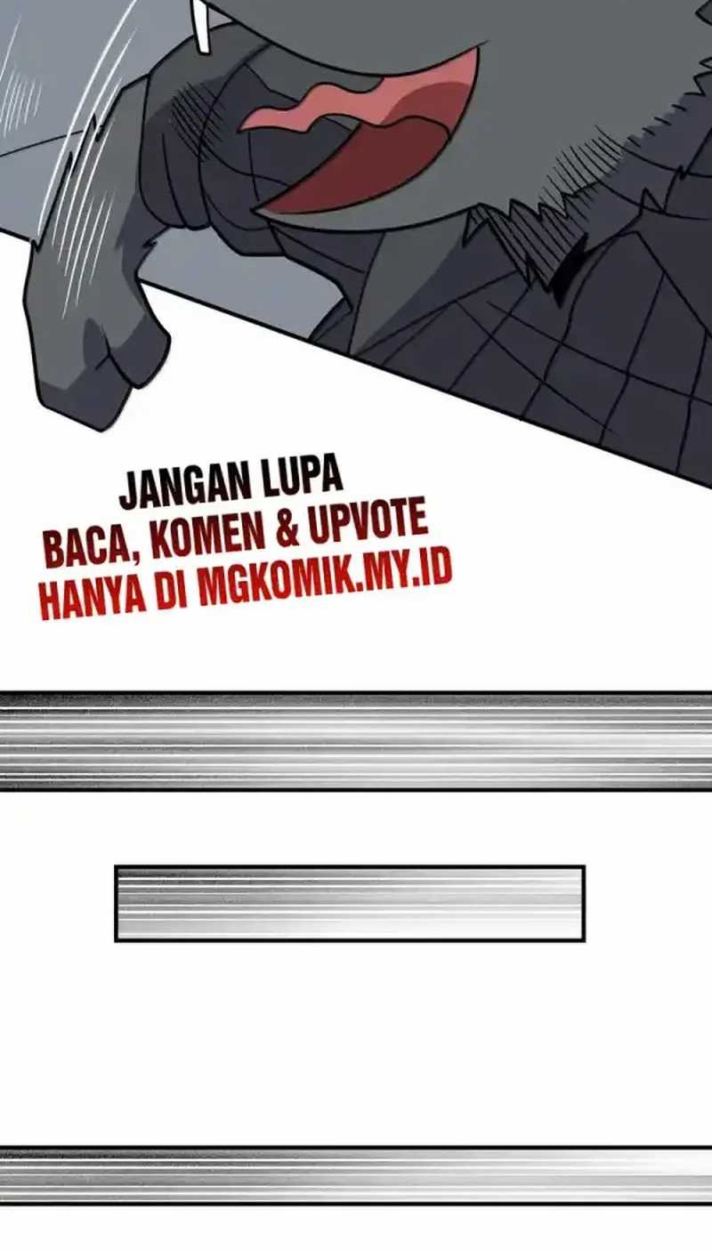 The Evil Alchemist Can’t Handle His Own Experiment Chapter 37 Gambar 48