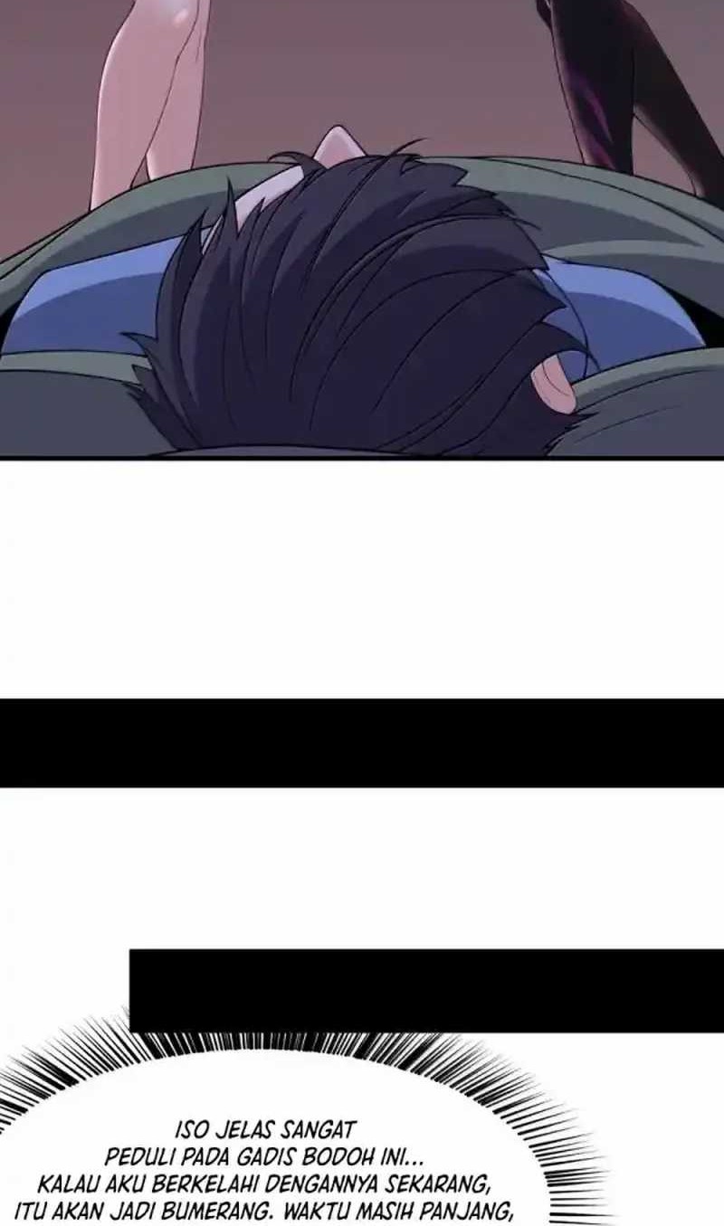 The Evil Alchemist Can’t Handle His Own Experiment Chapter 37 Gambar 4