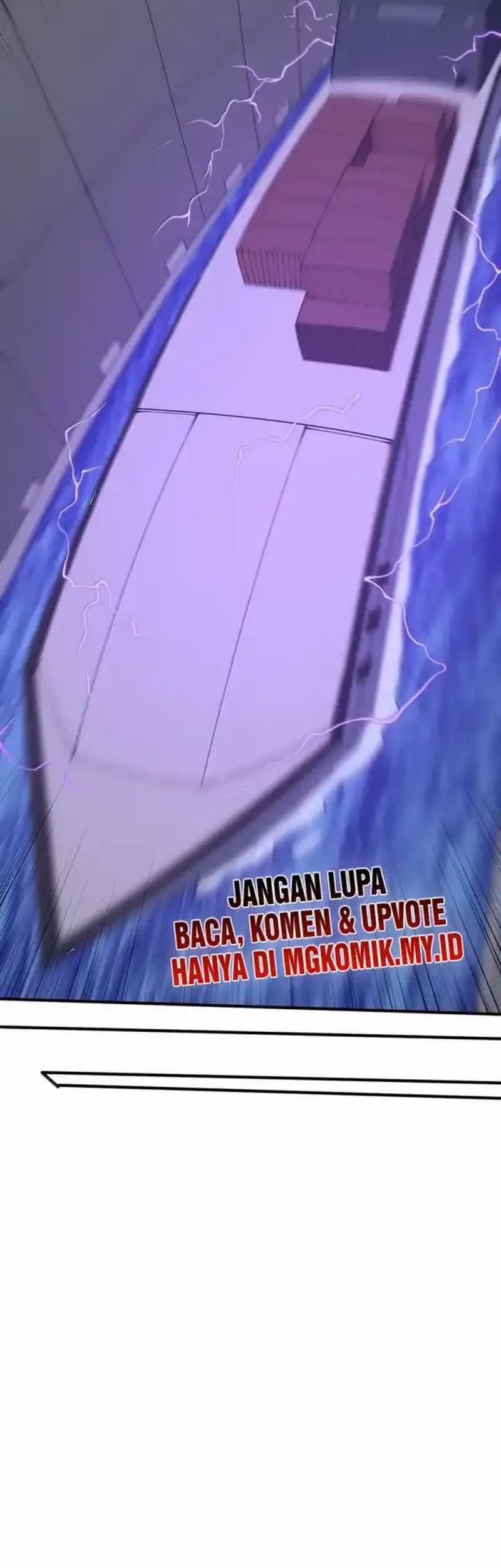 The Evil Alchemist Can’t Handle His Own Experiment Chapter 37 Gambar 67