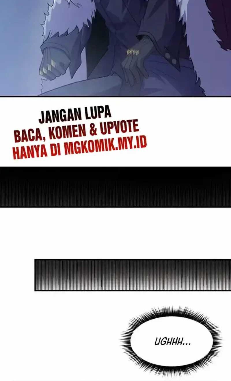 The Evil Alchemist Can’t Handle His Own Experiment Chapter 37 Gambar 14