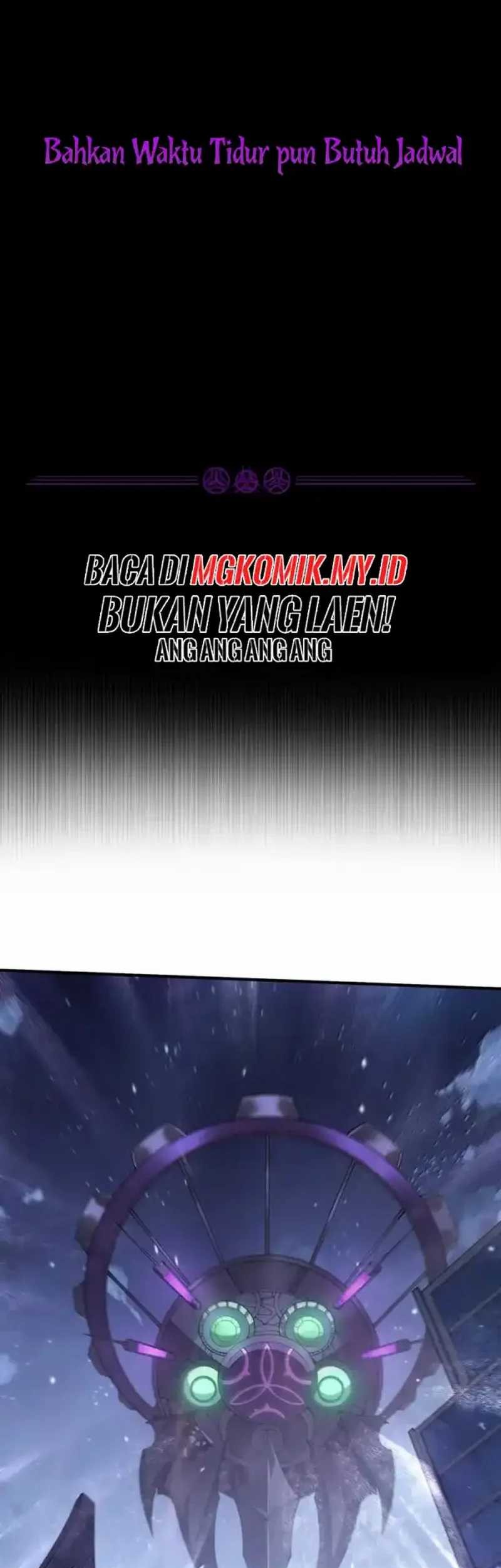 The Evil Alchemist Can’t Handle His Own Experiment Chapter 37 Gambar 7