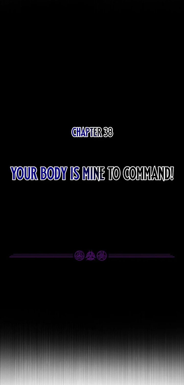 The Evil Alchemist Can’t Handle His Own Experiment Chapter 38 Gambar 6