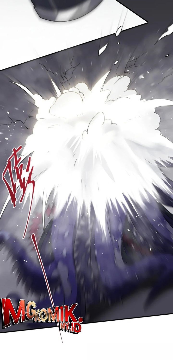 The Evil Alchemist Can’t Handle His Own Experiment Chapter 38 Gambar 25