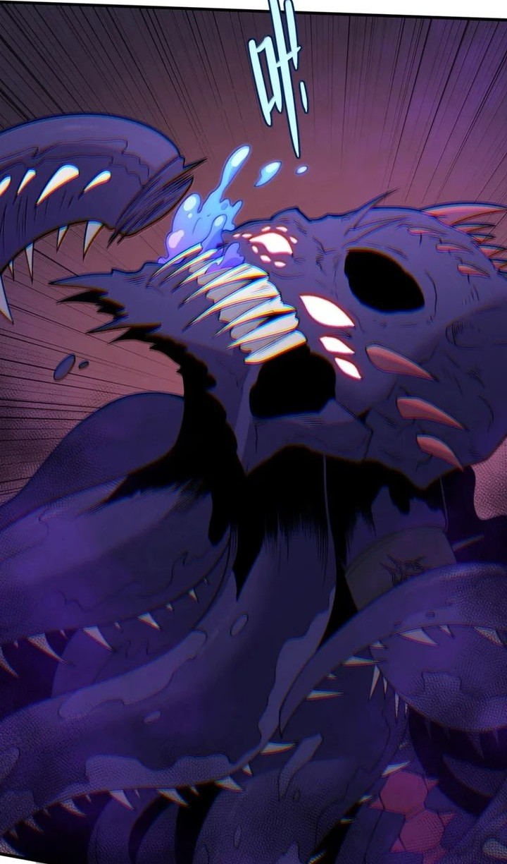 The Evil Alchemist Can’t Handle His Own Experiment Chapter 38 Gambar 31