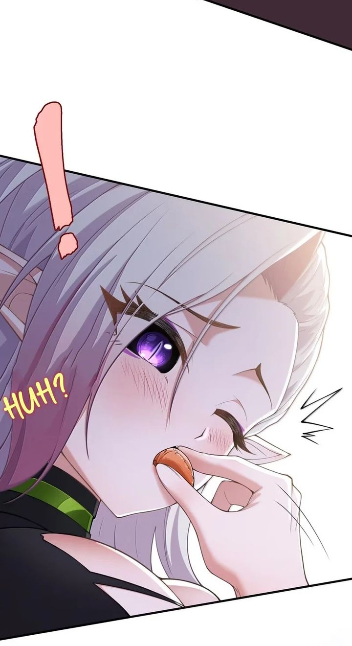 The Evil Alchemist Can’t Handle His Own Experiment Chapter 38 Gambar 41