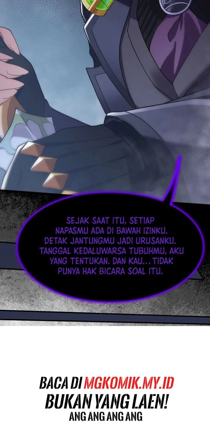 The Evil Alchemist Can’t Handle His Own Experiment Chapter 38 Gambar 56