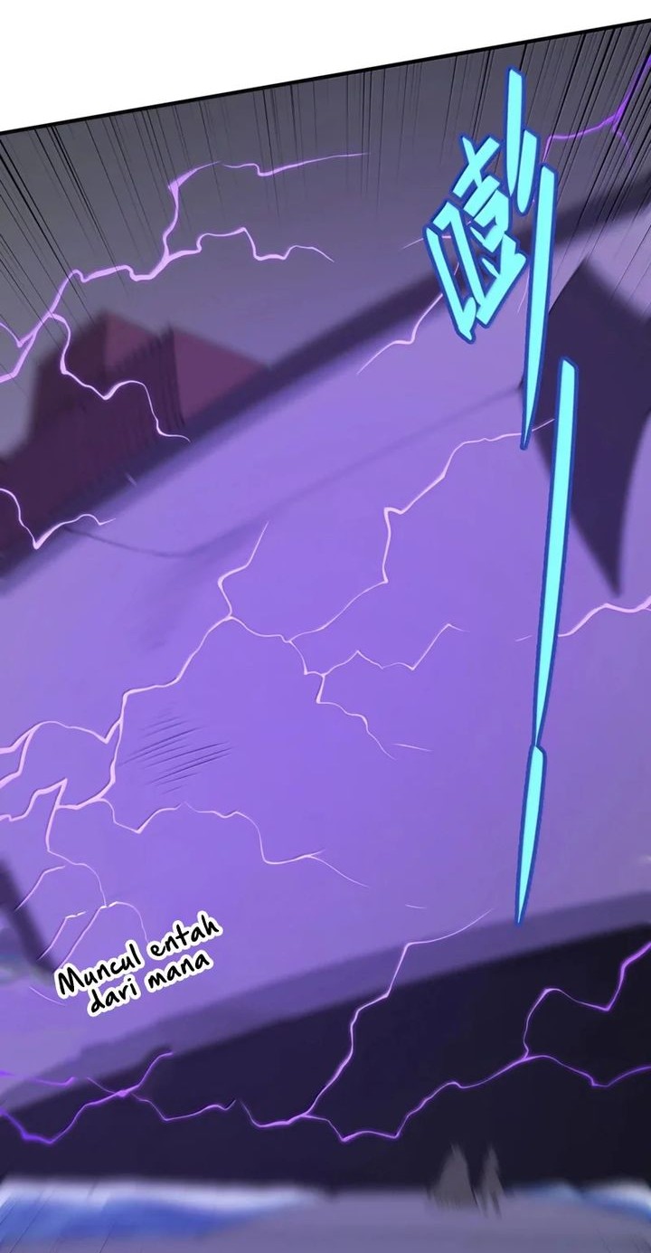 The Evil Alchemist Can’t Handle His Own Experiment Chapter 38 Gambar 4