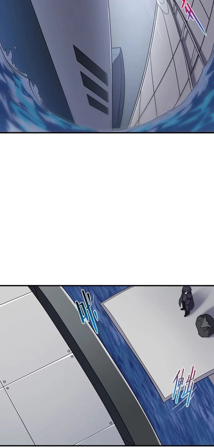 The Evil Alchemist Can’t Handle His Own Experiment Chapter 38 Gambar 8