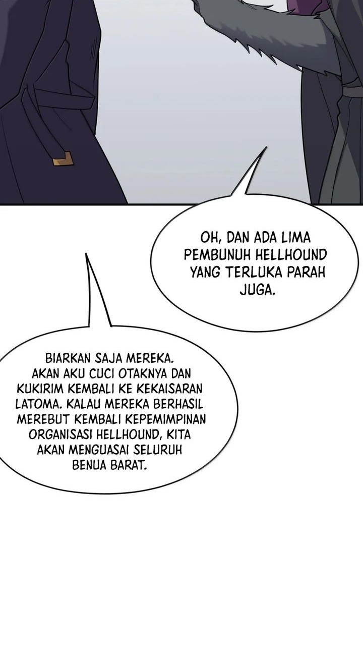 The Evil Alchemist Can’t Handle His Own Experiment Chapter 38 Gambar 10