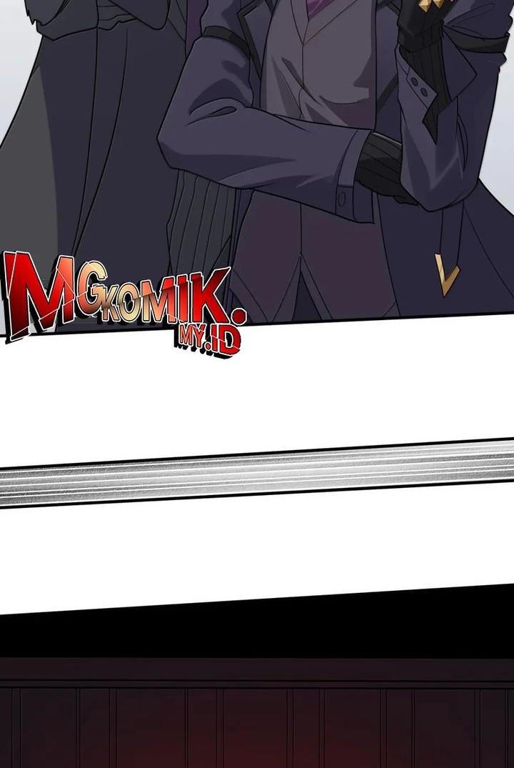 The Evil Alchemist Can’t Handle His Own Experiment Chapter 38 Gambar 12