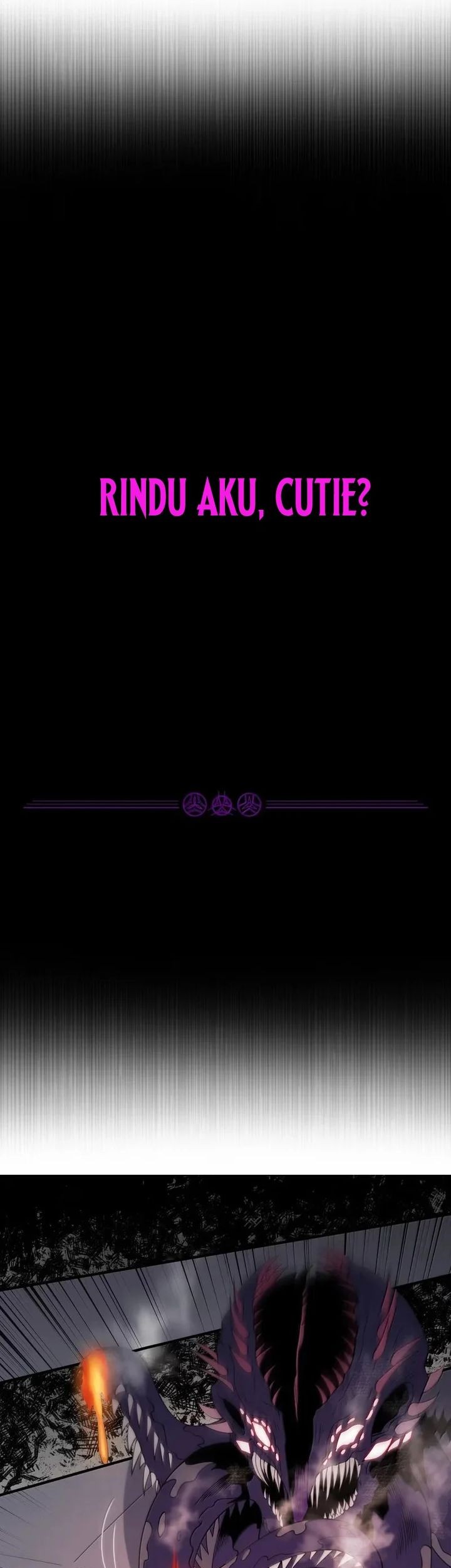 The Evil Alchemist Can’t Handle His Own Experiment Chapter 39 Gambar 5