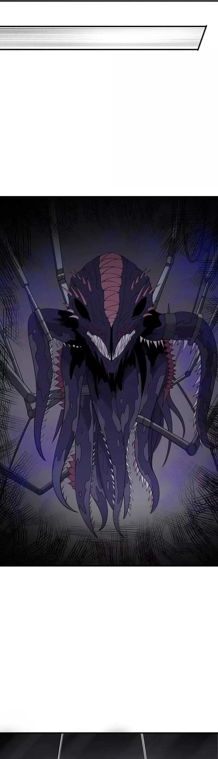 The Evil Alchemist Can’t Handle His Own Experiment Chapter 39 Gambar 19