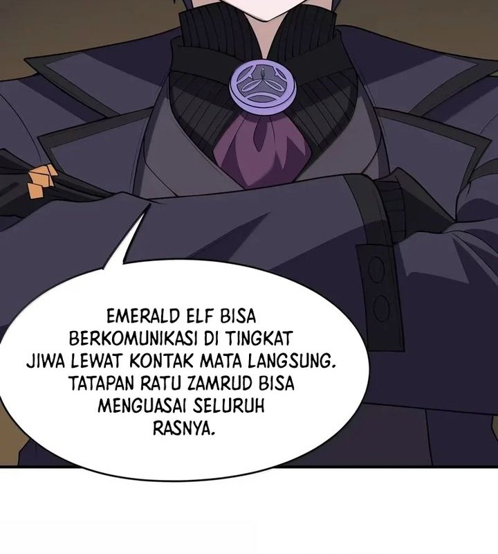 The Evil Alchemist Can’t Handle His Own Experiment Chapter 39 Gambar 55