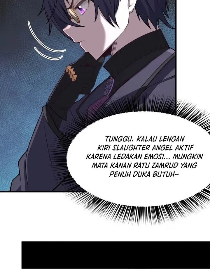 The Evil Alchemist Can’t Handle His Own Experiment Chapter 39 Gambar 61