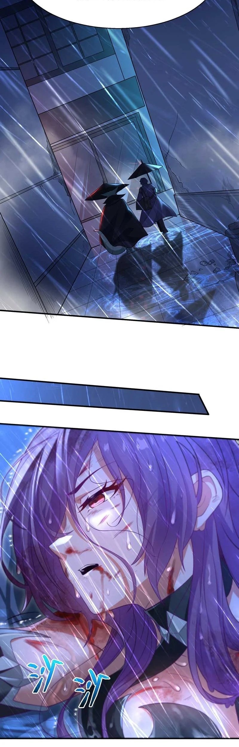 The Evil Alchemist Can’t Handle His Own Experiment Chapter 3 Gambar 28