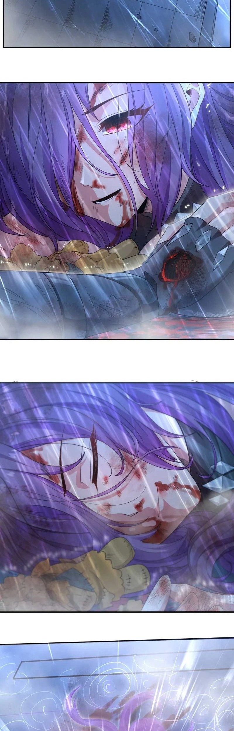 The Evil Alchemist Can’t Handle His Own Experiment Chapter 3 Gambar 31