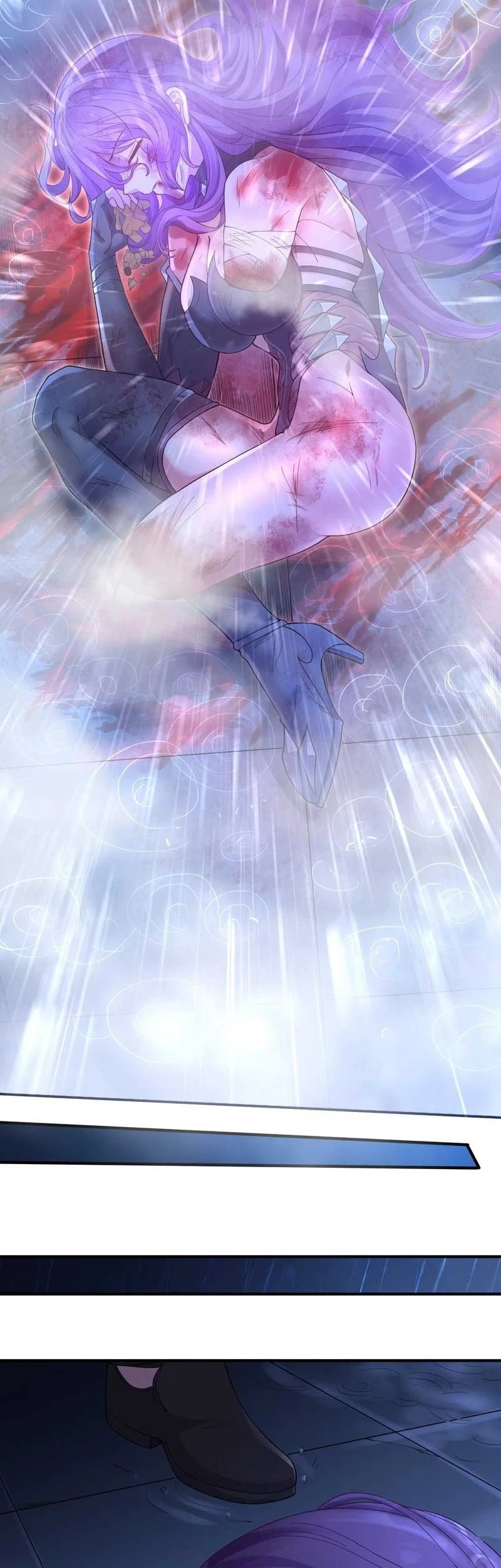 The Evil Alchemist Can’t Handle His Own Experiment Chapter 3 Gambar 32