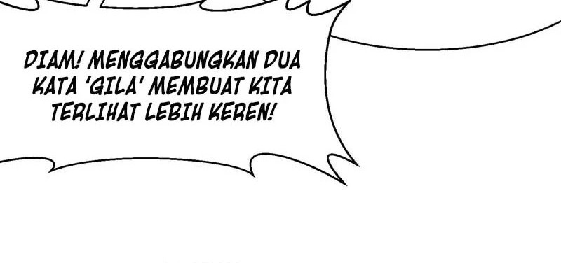 The Evil Alchemist Can’t Handle His Own Experiment Chapter 3 Gambar 4