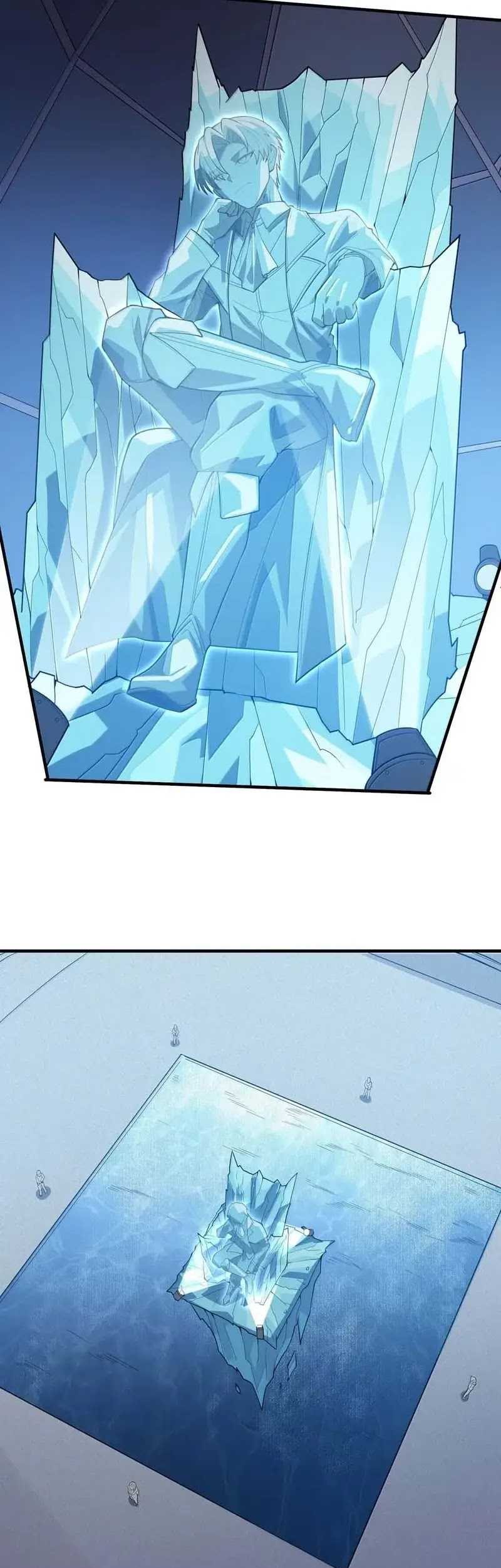 The Evil Alchemist Can’t Handle His Own Experiment Chapter 30 Gambar 32