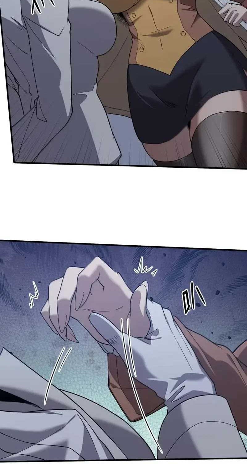 The Evil Alchemist Can’t Handle His Own Experiment Chapter 30 Gambar 37