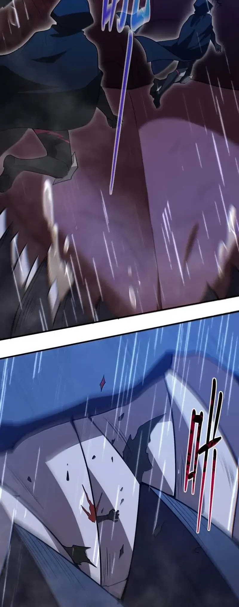 The Evil Alchemist Can’t Handle His Own Experiment Chapter 30 Gambar 42