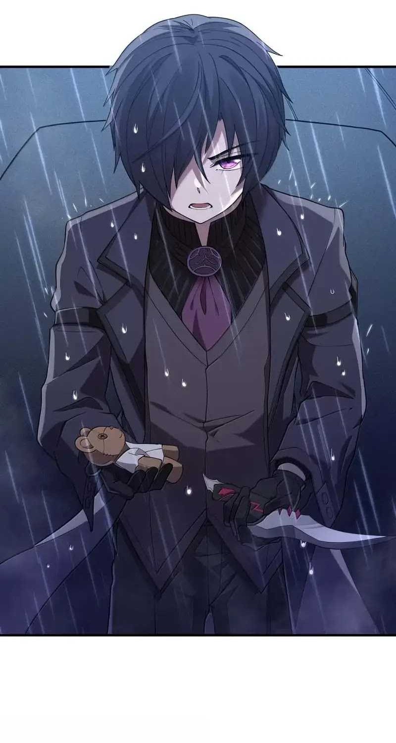 The Evil Alchemist Can’t Handle His Own Experiment Chapter 30 Gambar 50