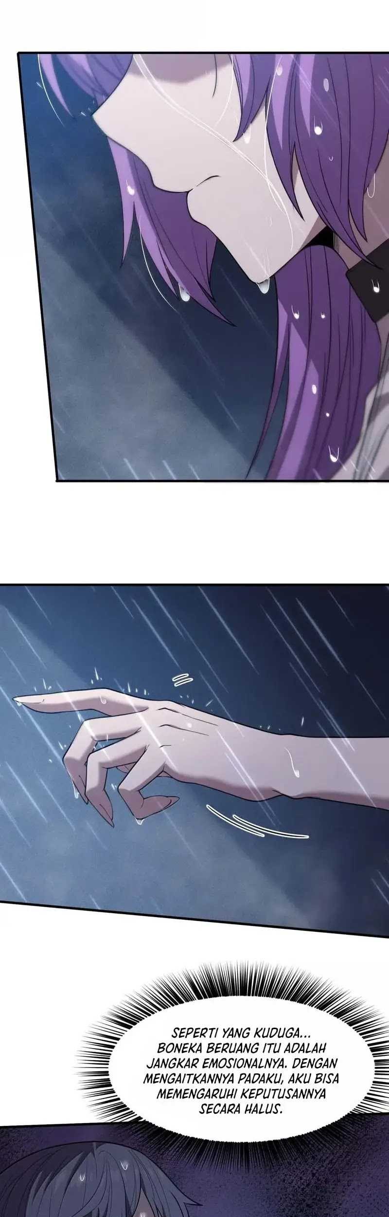 The Evil Alchemist Can’t Handle His Own Experiment Chapter 30 Gambar 51