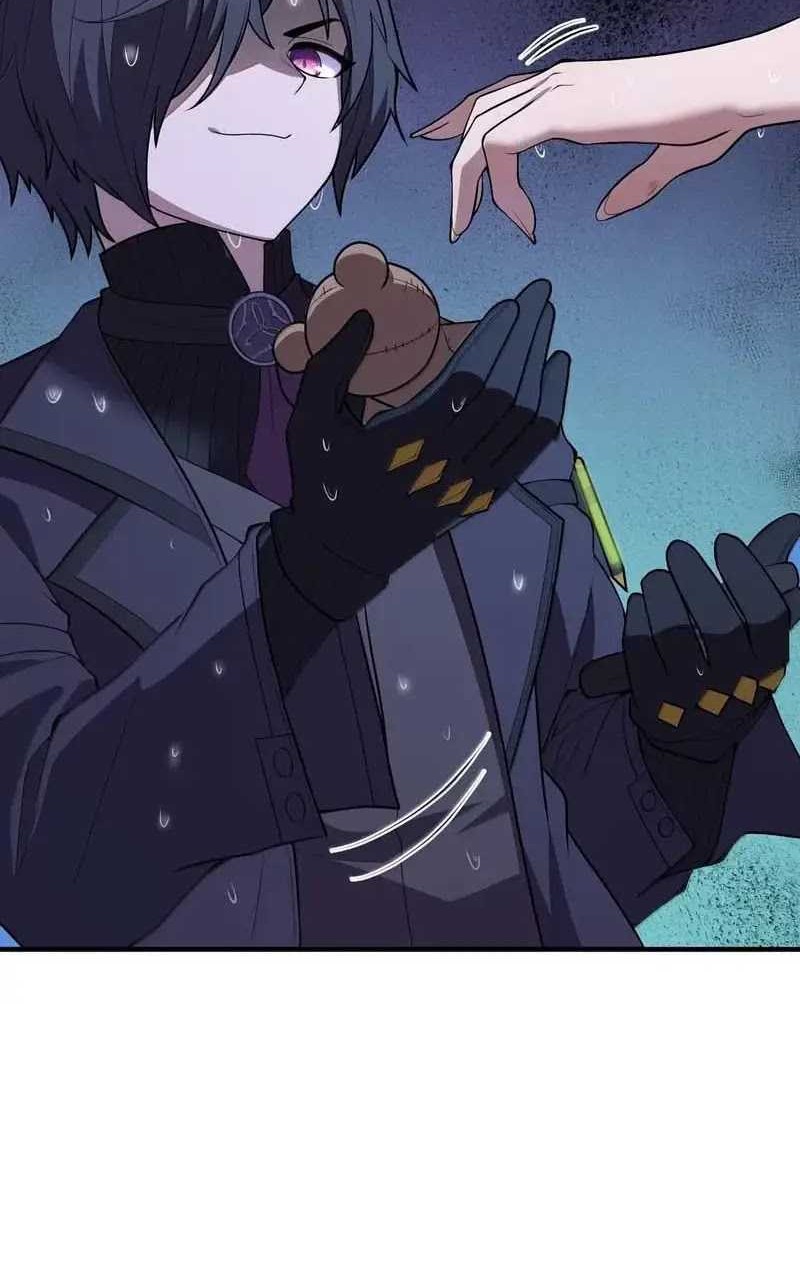 The Evil Alchemist Can’t Handle His Own Experiment Chapter 30 Gambar 52